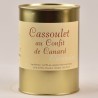 Cassoulet de canard confit - 1000g