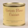 Haricots blancs cuisinés - 600g
