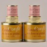 Colis canard avec carcasse - 6 boites - 3740g