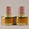 Colis canard sans carcasse - 6 boites - 2940g