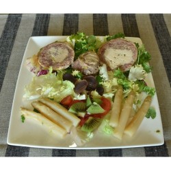 Gésiers de canard confits - 650g