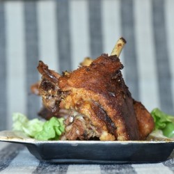 Colis canard sans carcasse - 6 boites - 2940g