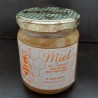 Miel de fleurs
