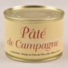 Pâté de campagne - 250g