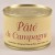 Pâté de campagne - 250g