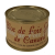 Bloc de foie gras de canard - 60g