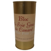 Bloc de foie gras de canard - 500g