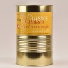 Confit de canard Tradition - 10 cuisses - 5000g