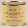 Galantine de Chapon - 600g