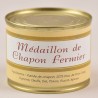 Médaillon de Chapon - 190g