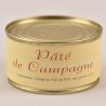 Pâté de campagne - 130g