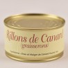 Rillons des Landes - 190g