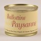 Ballottine Paysanne - 190g