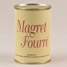 Magret fourré - 430g